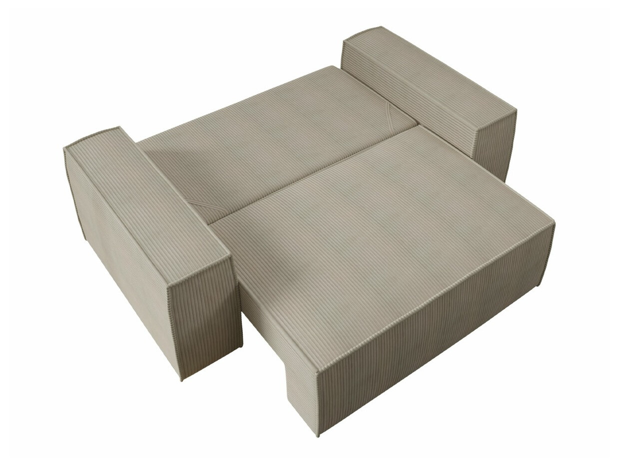 Canapea extensibilă Clovis 107 (Manila 18)