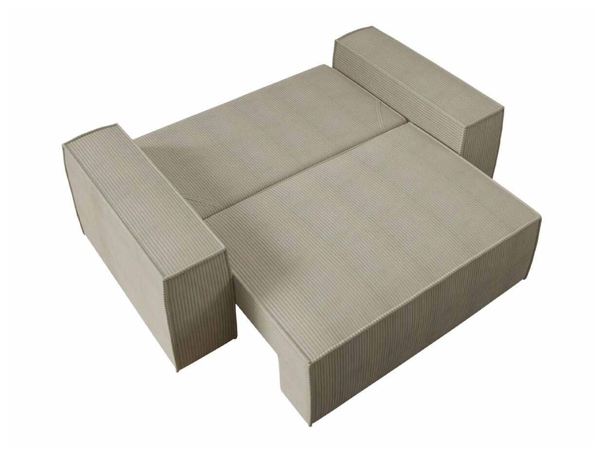 Canapea extensibilă Clovis 107 (Manila 35)