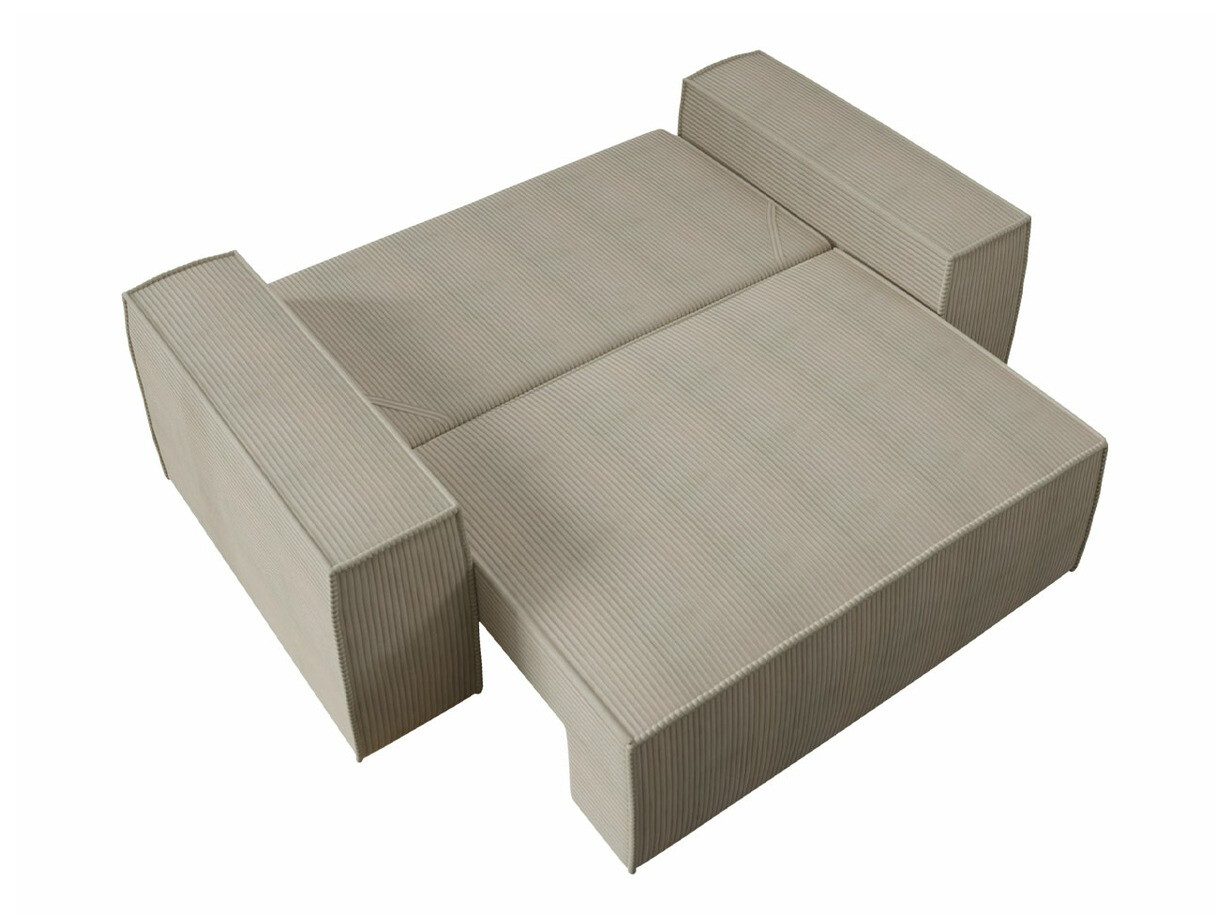 Canapea extensibilă Clovis 107 (Poso 01)