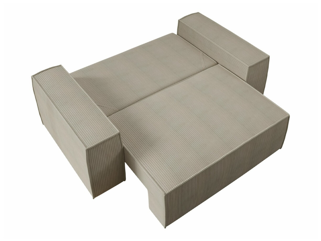 Canapea extensibilă Clovis 107 (Poso 05)