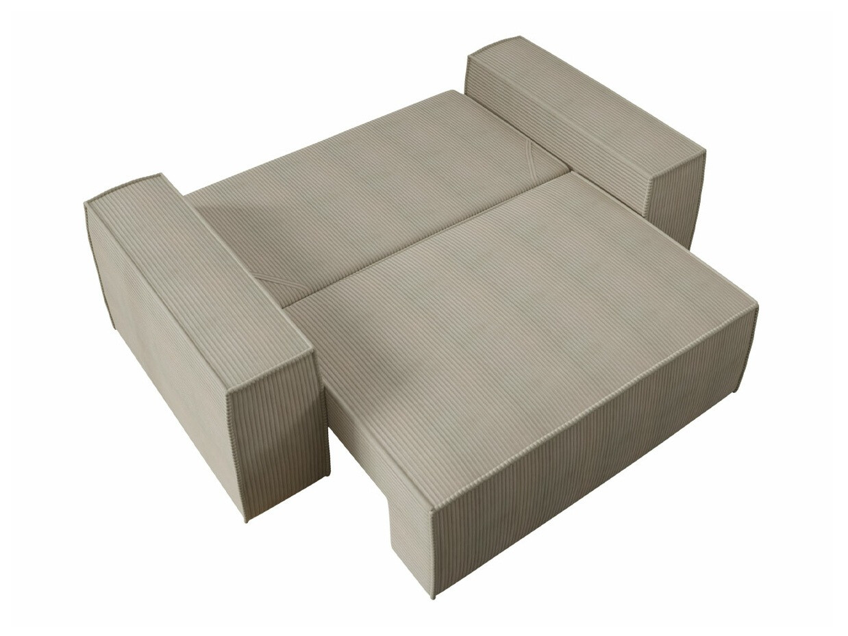 Canapea extensibilă Clovis 107 (Poso 100)