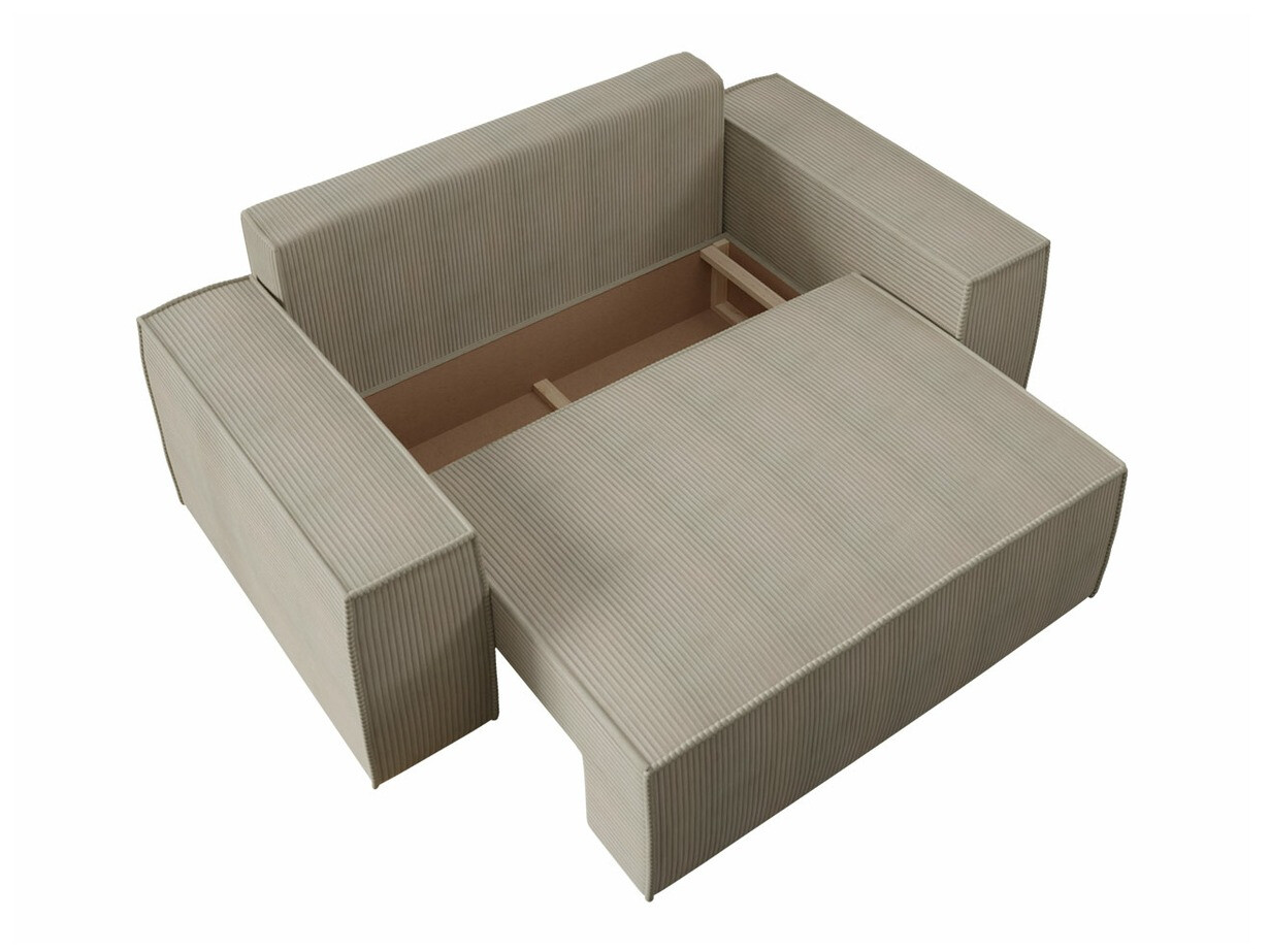 Canapea extensibilă Clovis 107 (Poso 100)