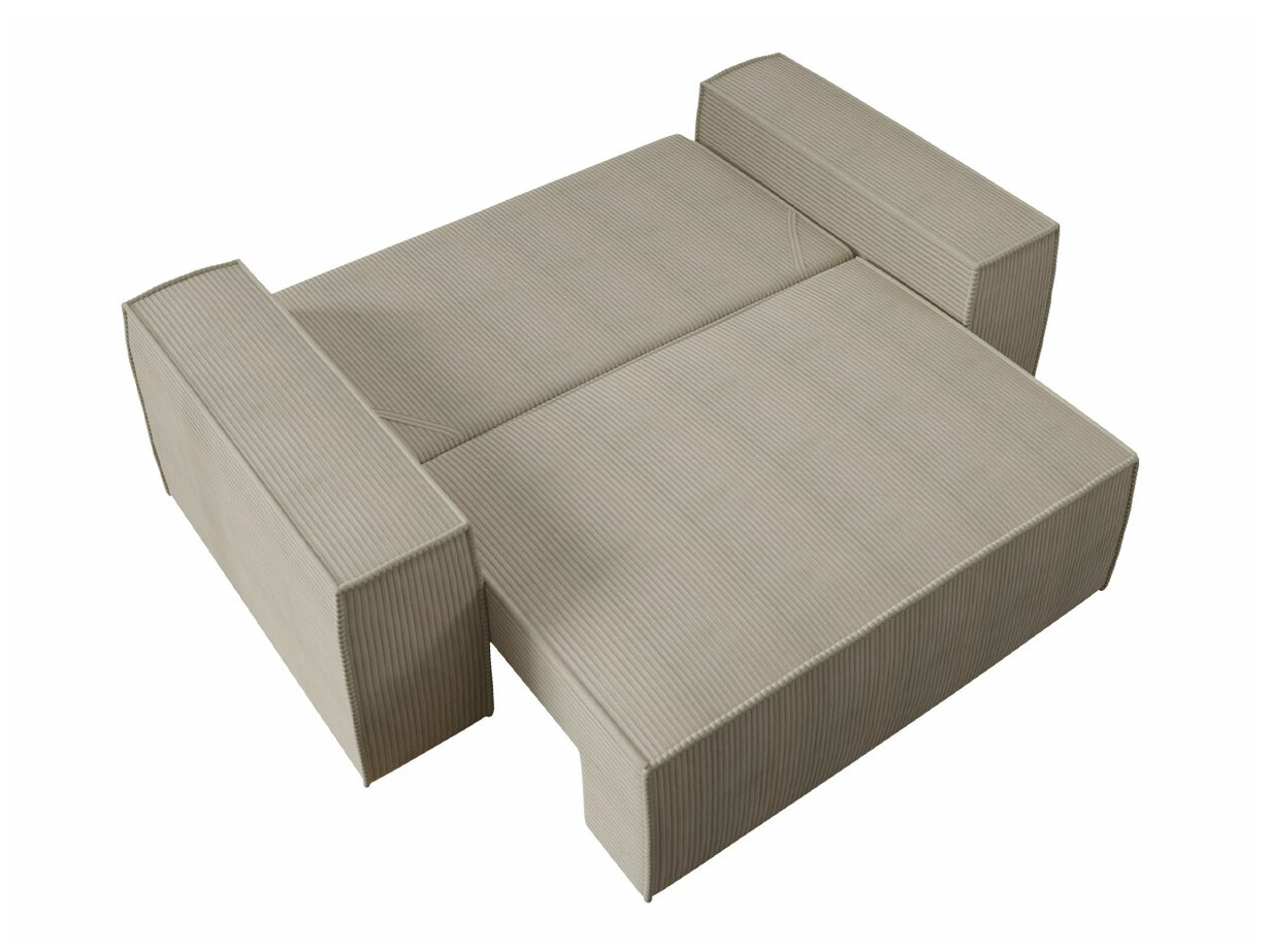 Canapea extensibilă Clovis 107 (Poso 110)