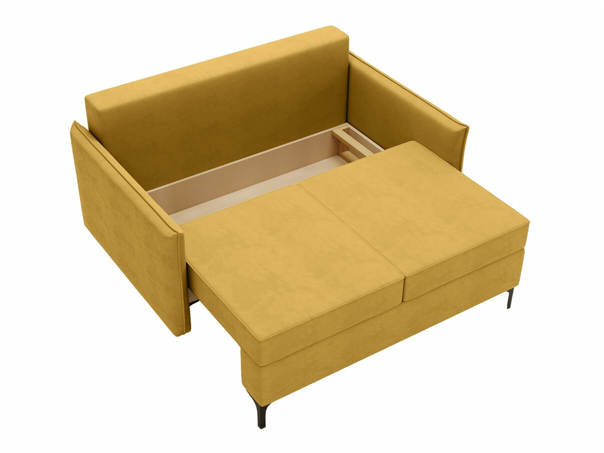 Canapea extensibilă Clovis 110 (Manila 19)