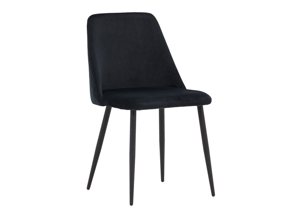 Scaun Dallas 3886 (Negru)