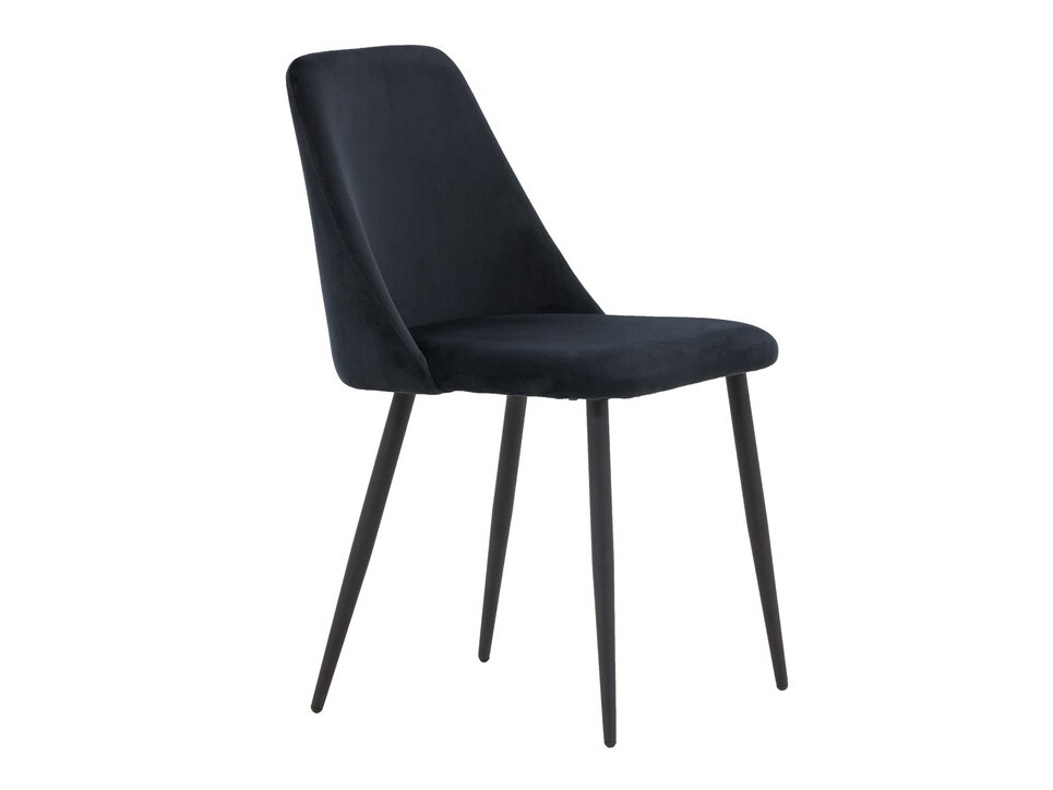 Scaun Dallas 3886 (Negru)