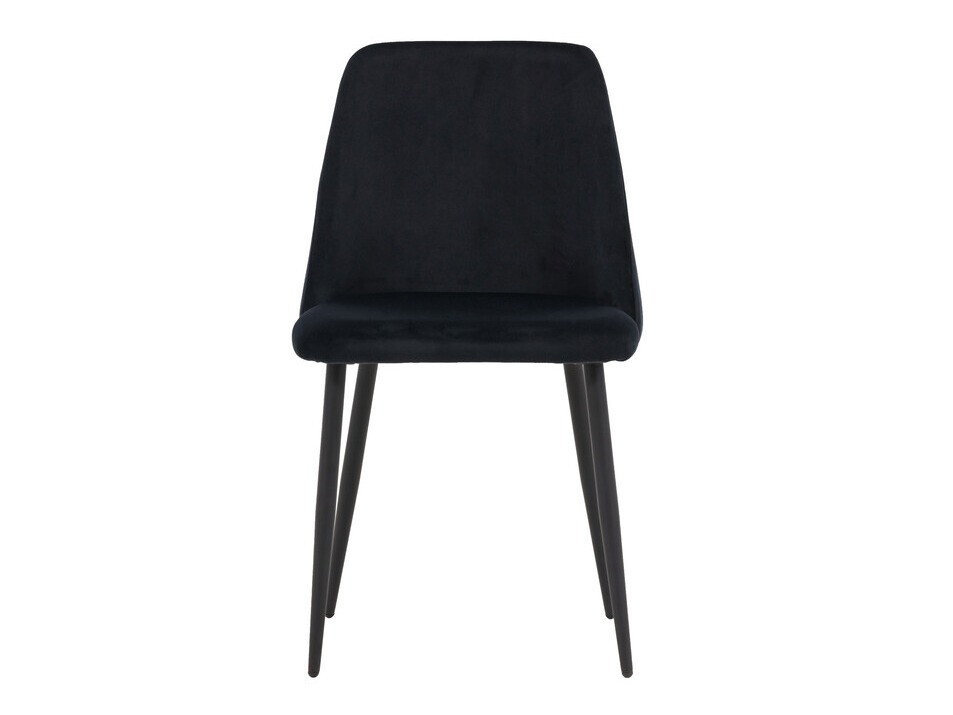Scaun Dallas 3886 (Negru)