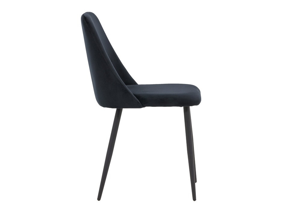 Scaun Dallas 3886 (Negru)