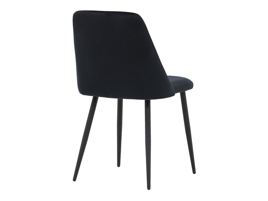 Scaun Dallas 3886 (Negru)