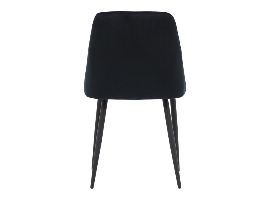 Scaun Dallas 3886 (Negru)