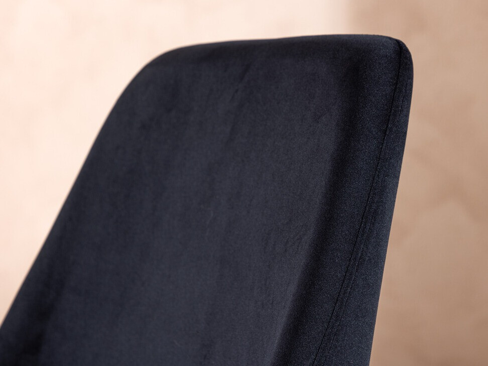 Scaun Dallas 3886 (Negru)