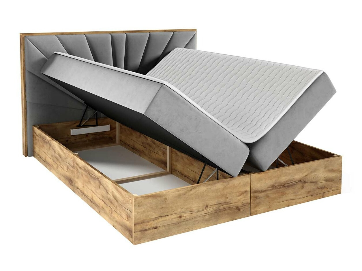 Pat boxspring Navis (Faro 14)