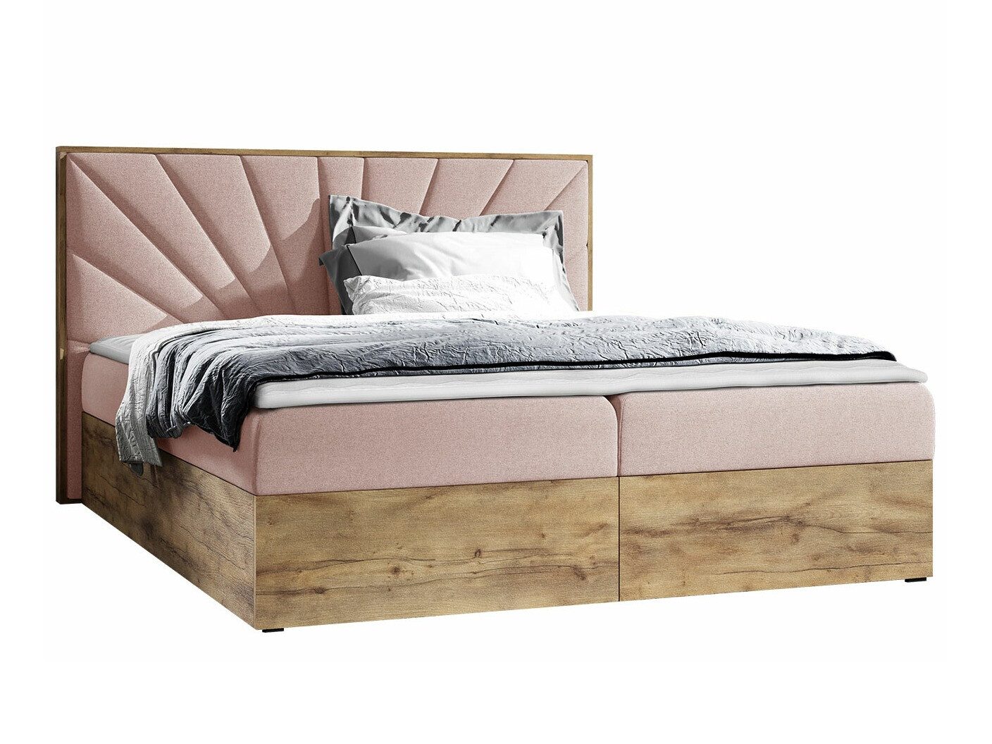 Pat boxspring Navis (Faro 14)