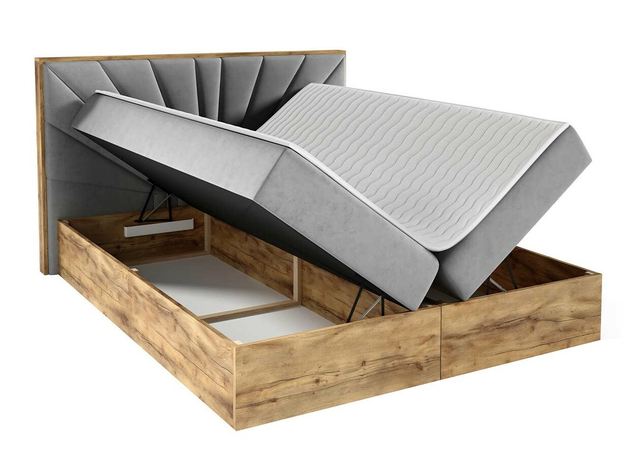 Pat boxspring Navis (Faro 14)