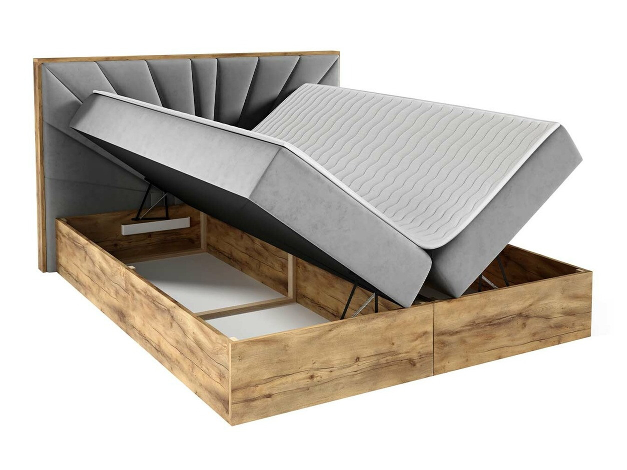 Pat boxspring Navis (Faro 14)