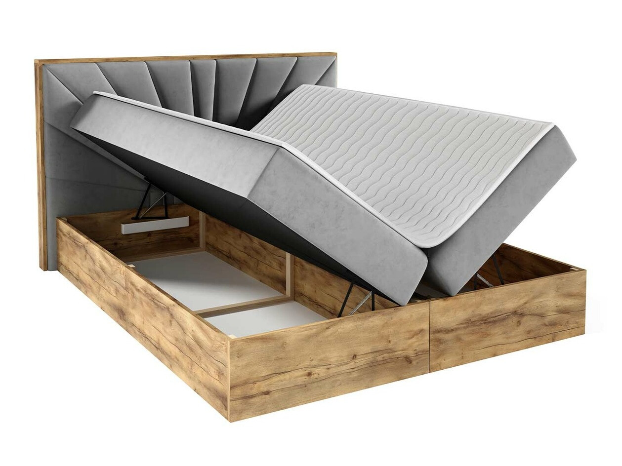 Pat boxspring Navis (Faro 20)