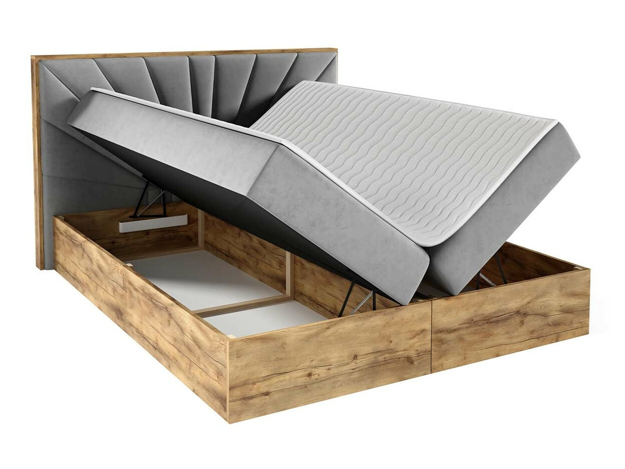 Pat boxspring Navis (Faro 20)
