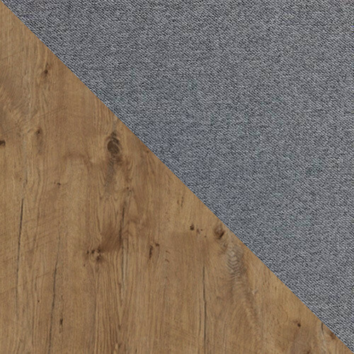 Pat boxspring Navis (Faro 4)