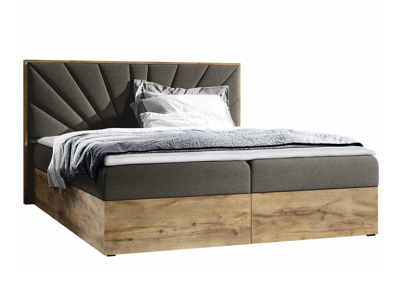 Pat boxspring Navis (Faro 5)