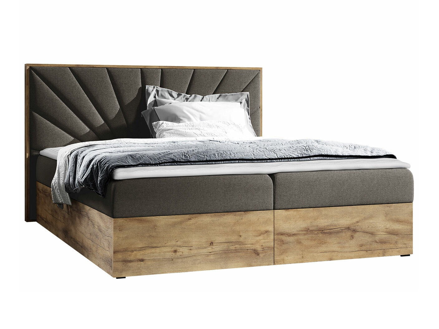 Pat boxspring Navis (Faro 5)