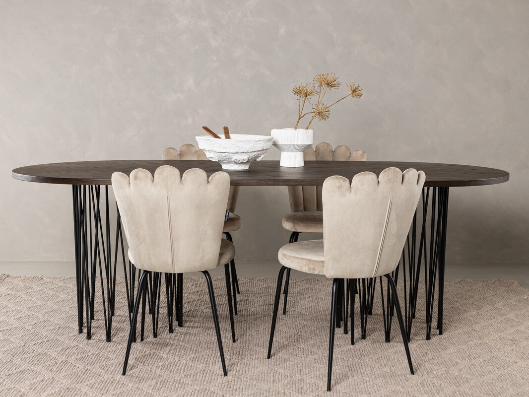 Set de mese Dallas 3905