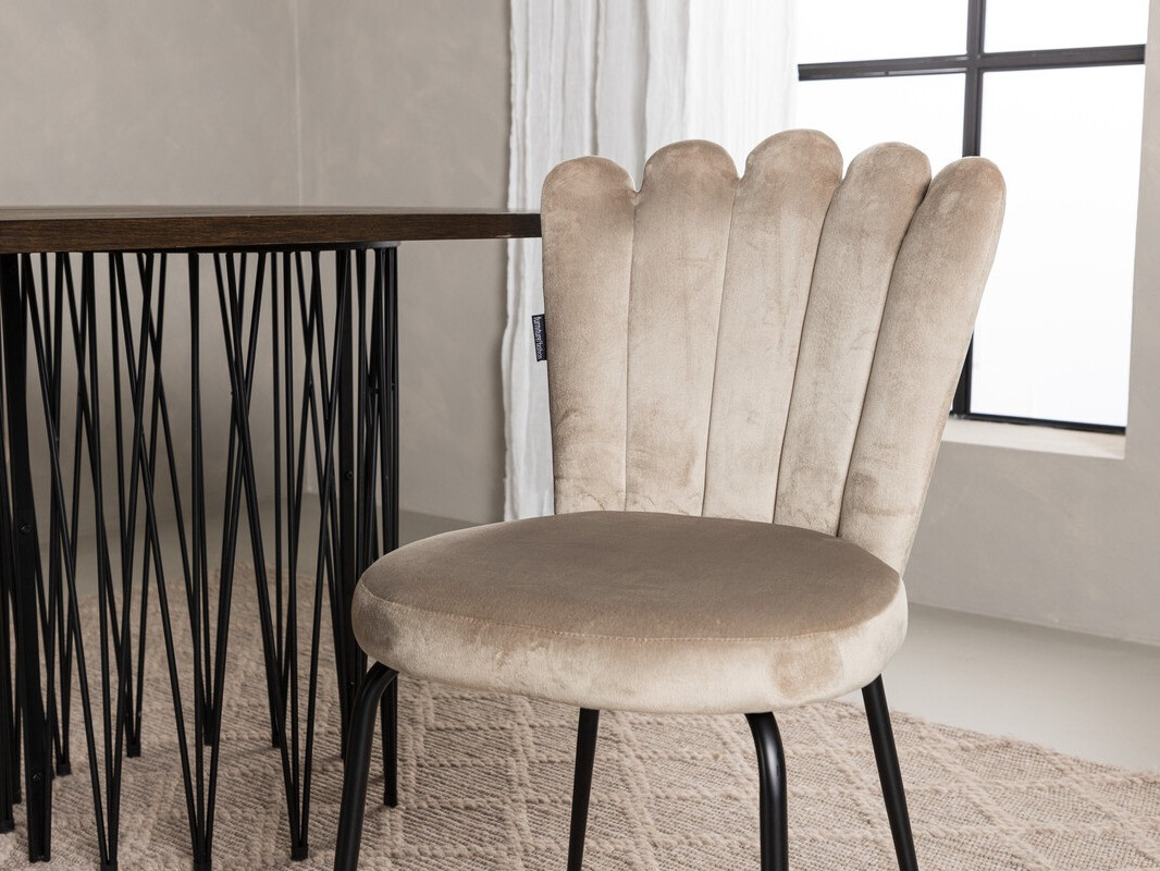 Set de mese Dallas 3905