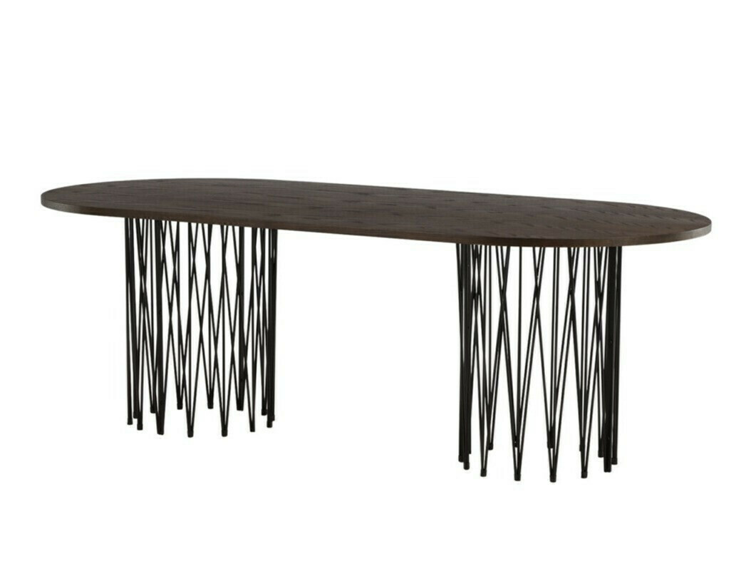 Set de mese Dallas 3905