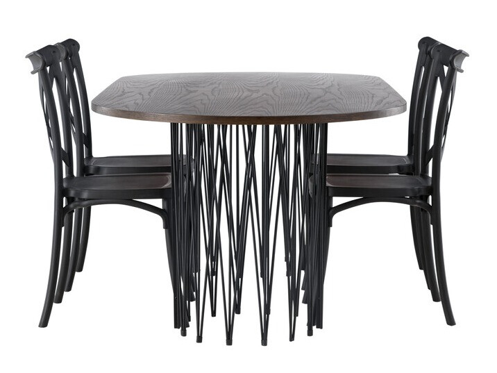 Set de mese Dallas 3906