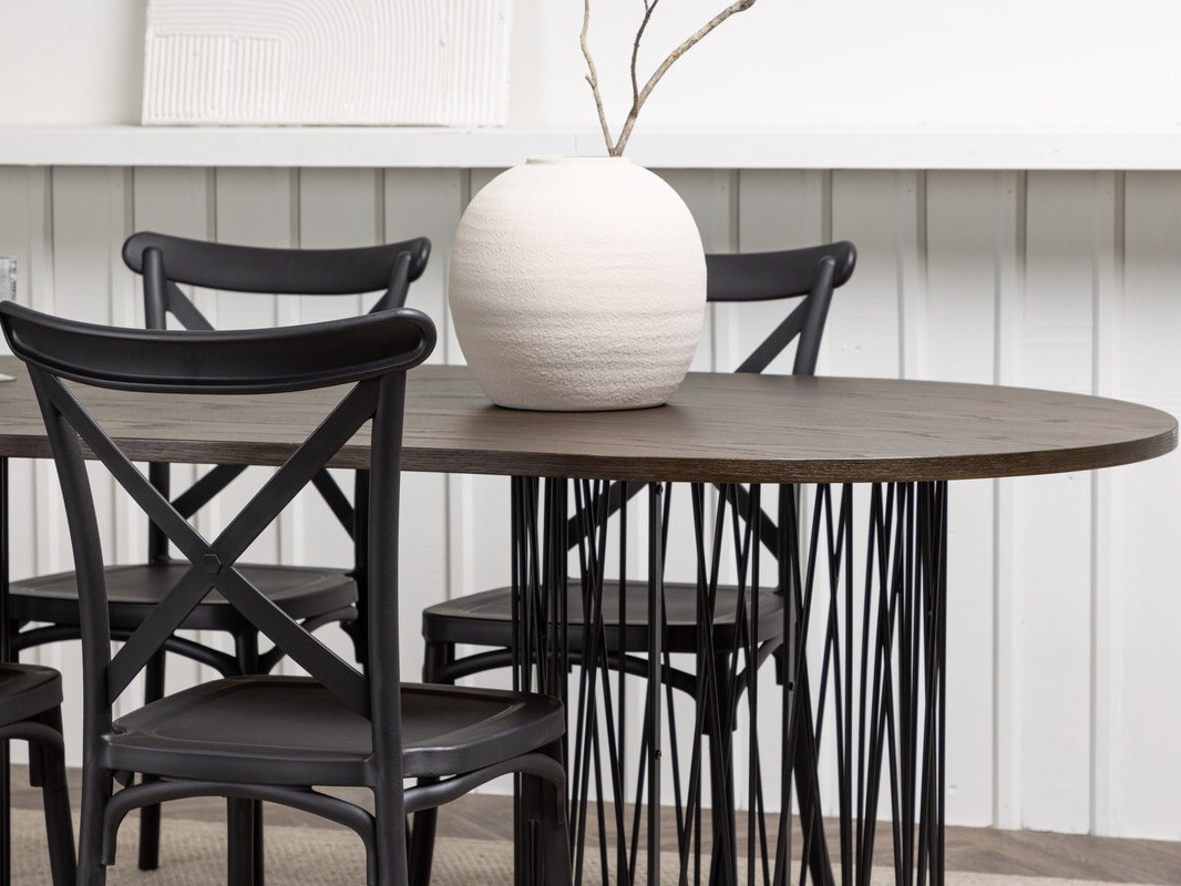 Set de mese Dallas 3906