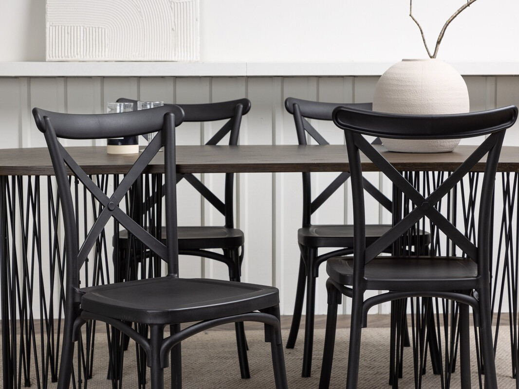 Set de mese Dallas 3906