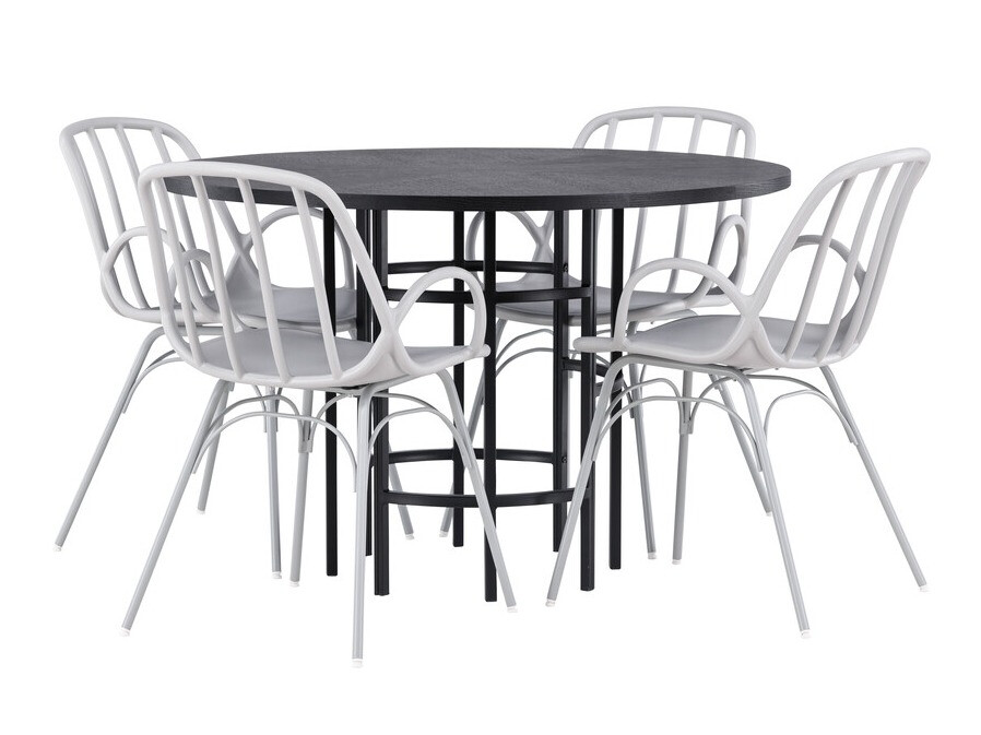 Set de mese Dallas 3914