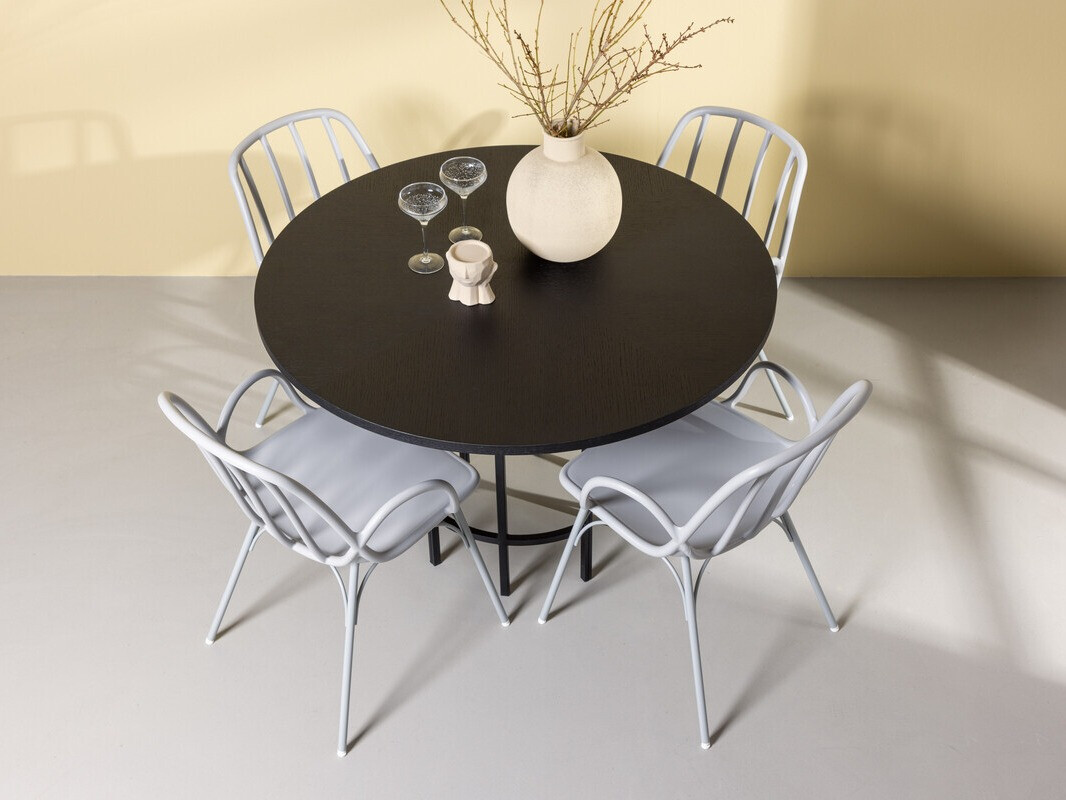 Set de mese Dallas 3914