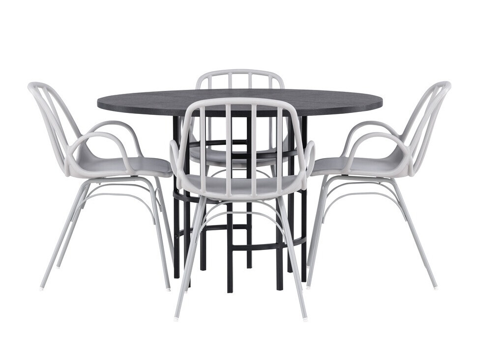 Set de mese Dallas 3914