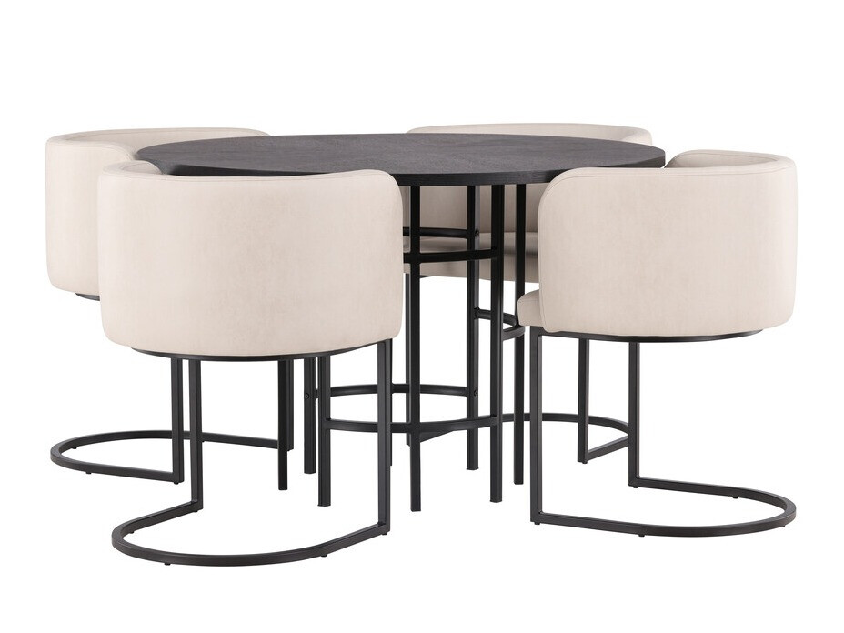 Set de mese Dallas 3916