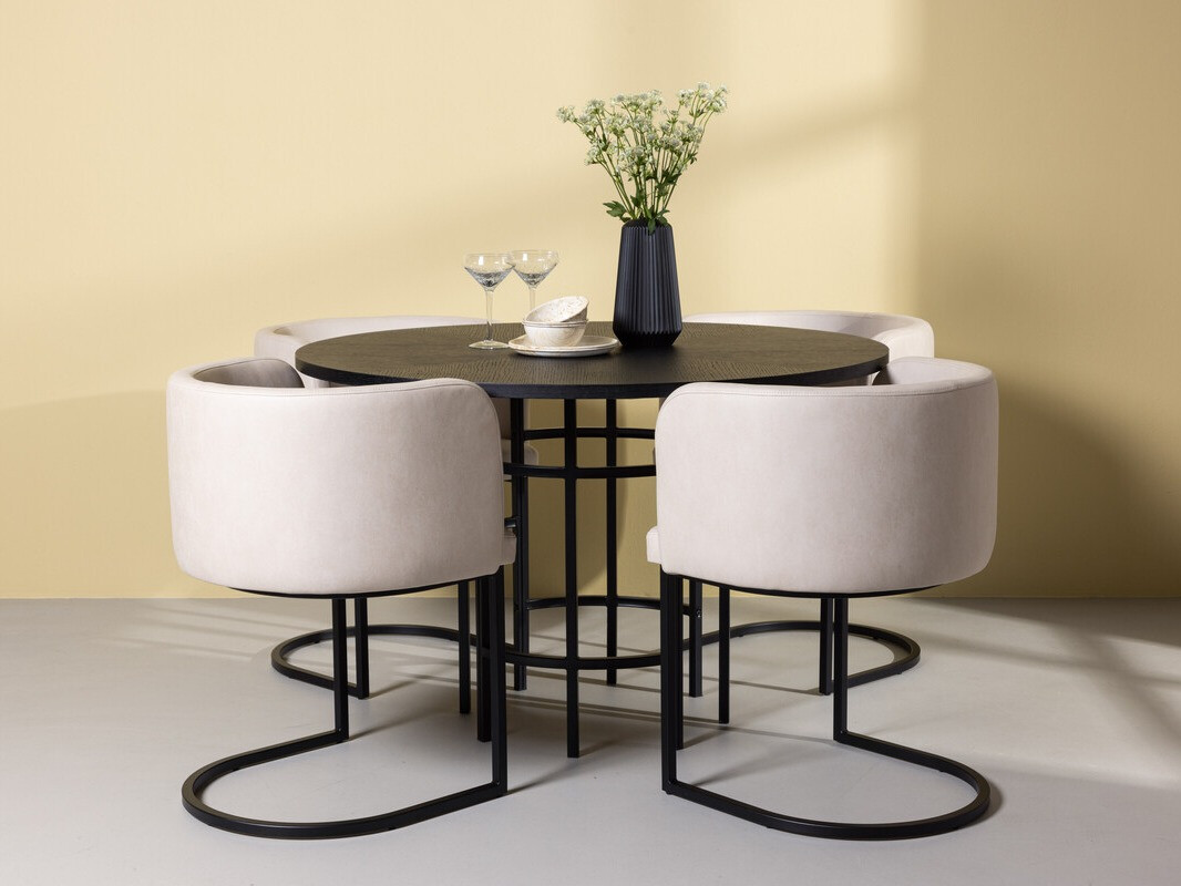 Set de mese Dallas 3916