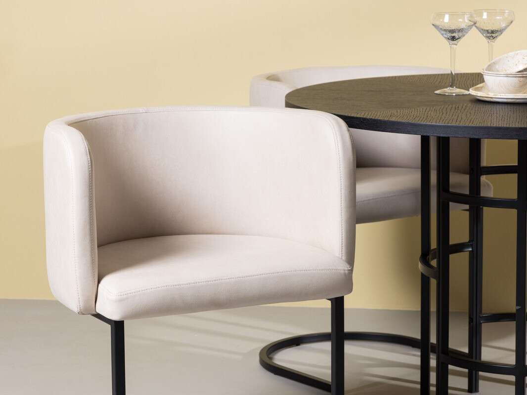 Set de mese Dallas 3916