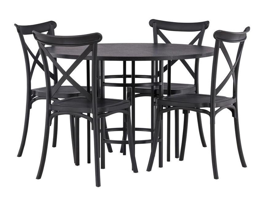 Set de mese Dallas 3917