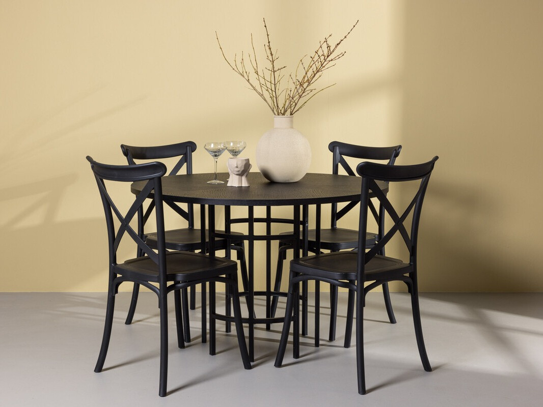 Set de mese Dallas 3917