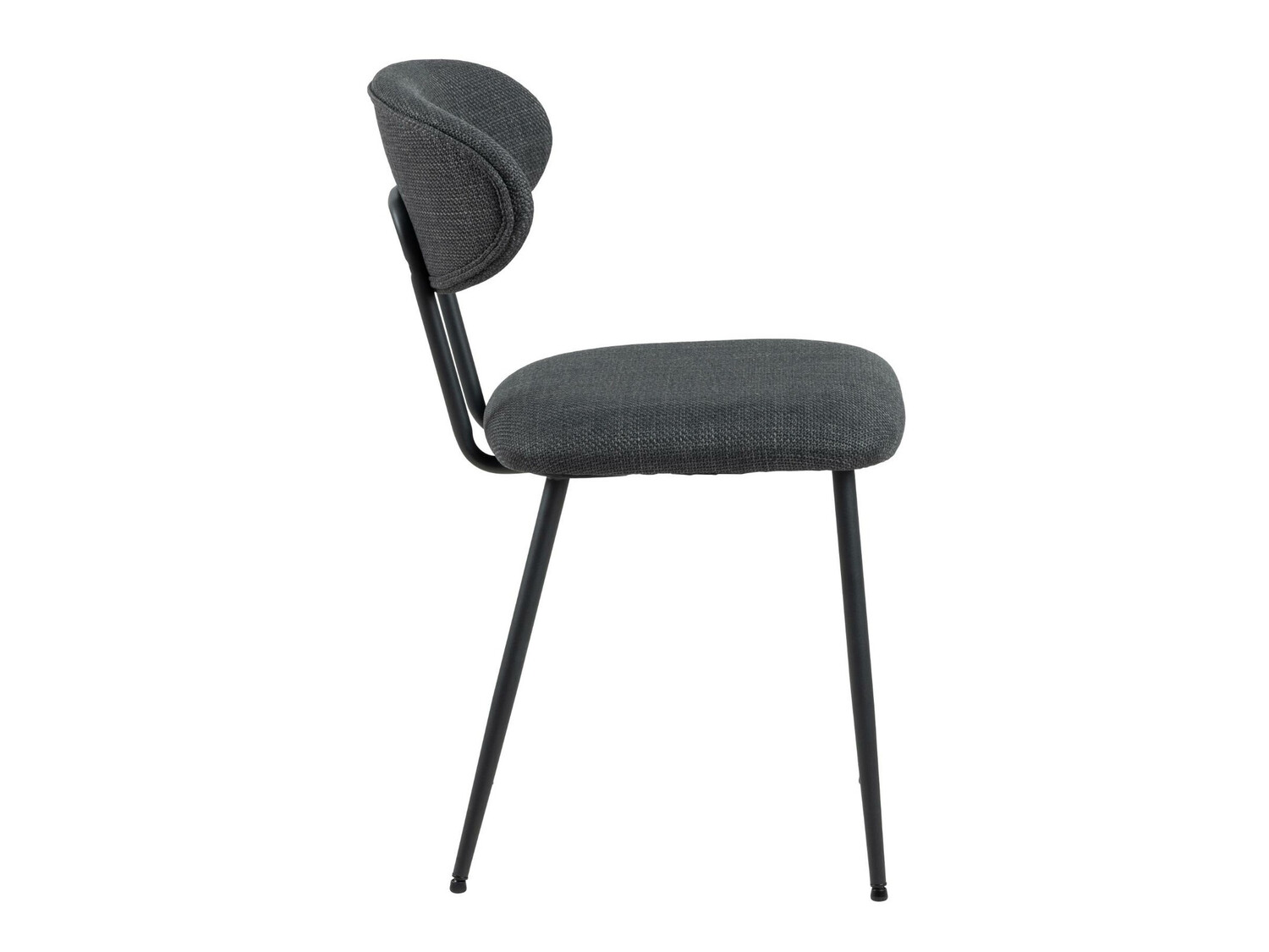 Scaun Norsica 684 (Gri inchis)