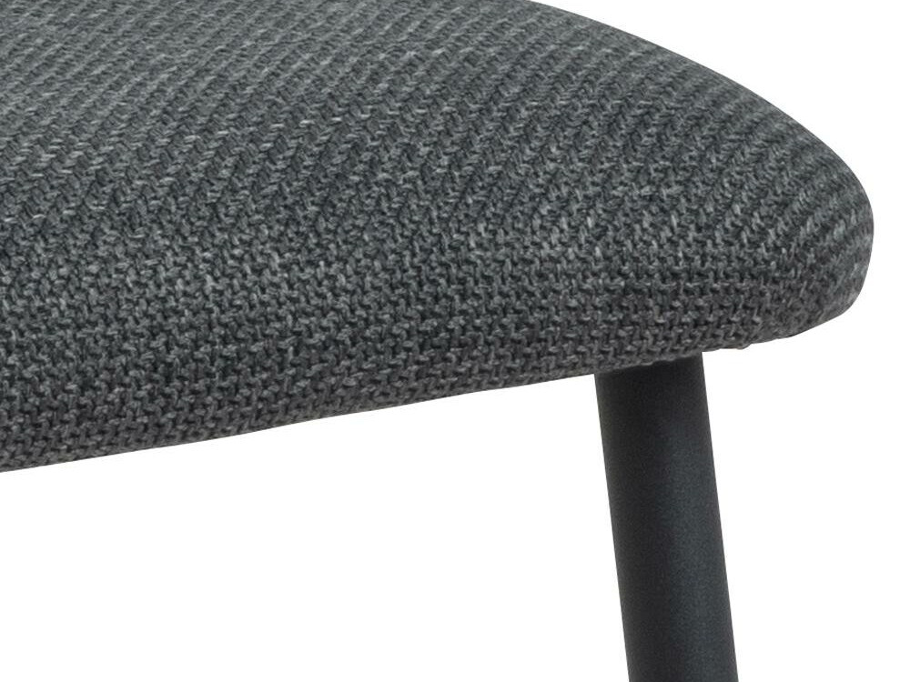 Scaun Norsica 684 (Gri inchis)