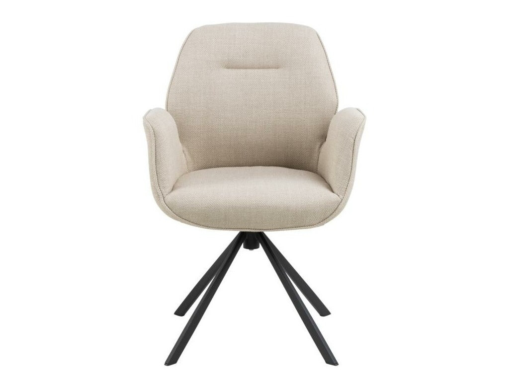 Scaun Norsica 392 (Bej + Negru)