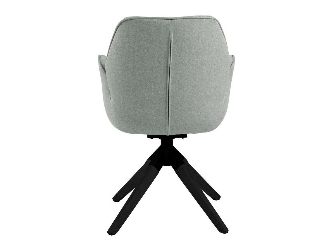 Scaun Norsica 392 (Gri deschis + Negru)
