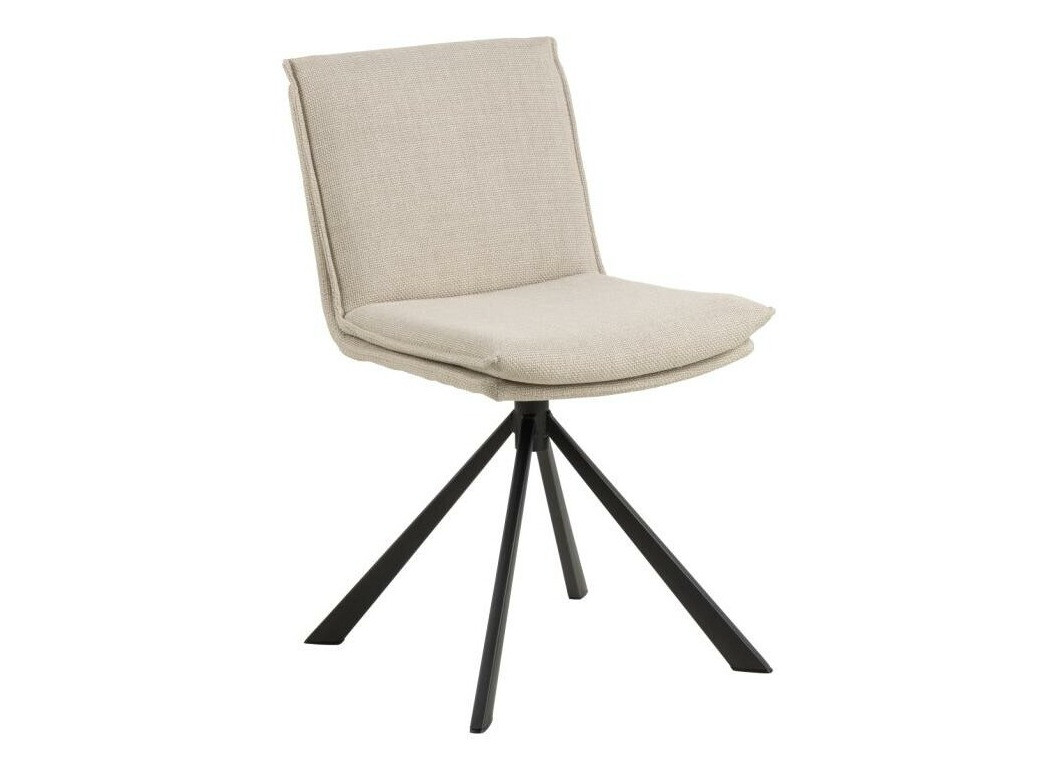Scaun Norsica 680 (Bej + Negru)
