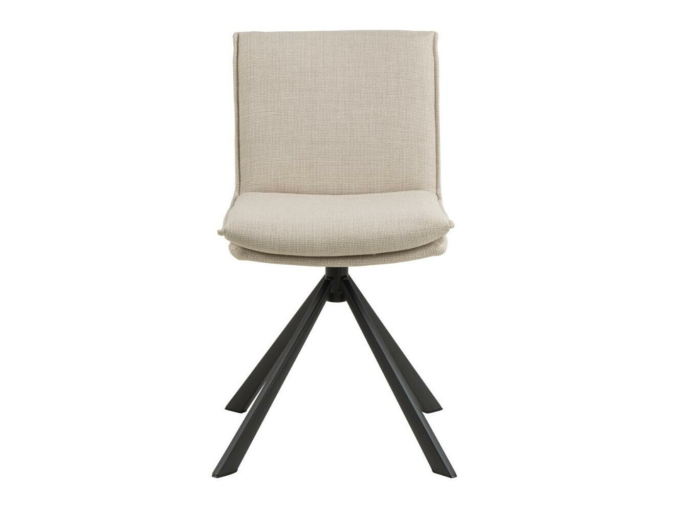 Scaun Norsica 680 (Bej + Negru)