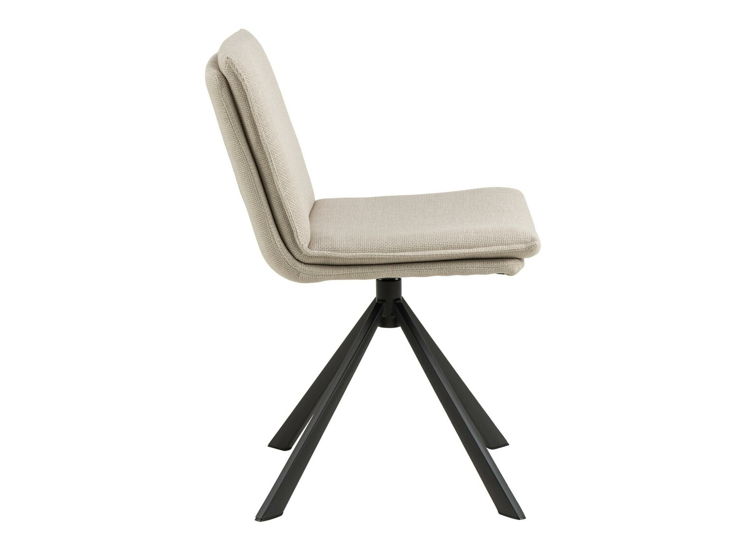 Scaun Norsica 680 (Bej + Negru)