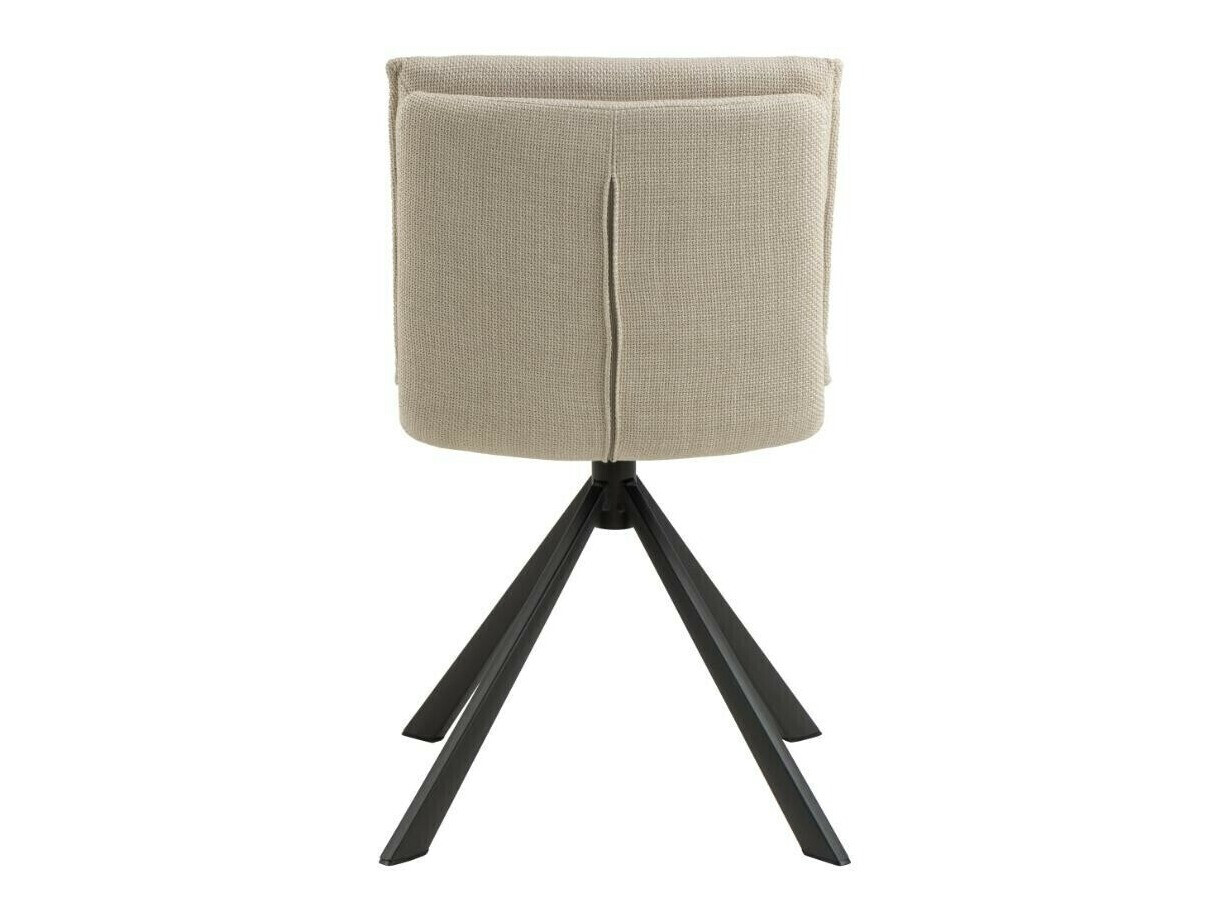 Scaun Norsica 680 (Bej + Negru)