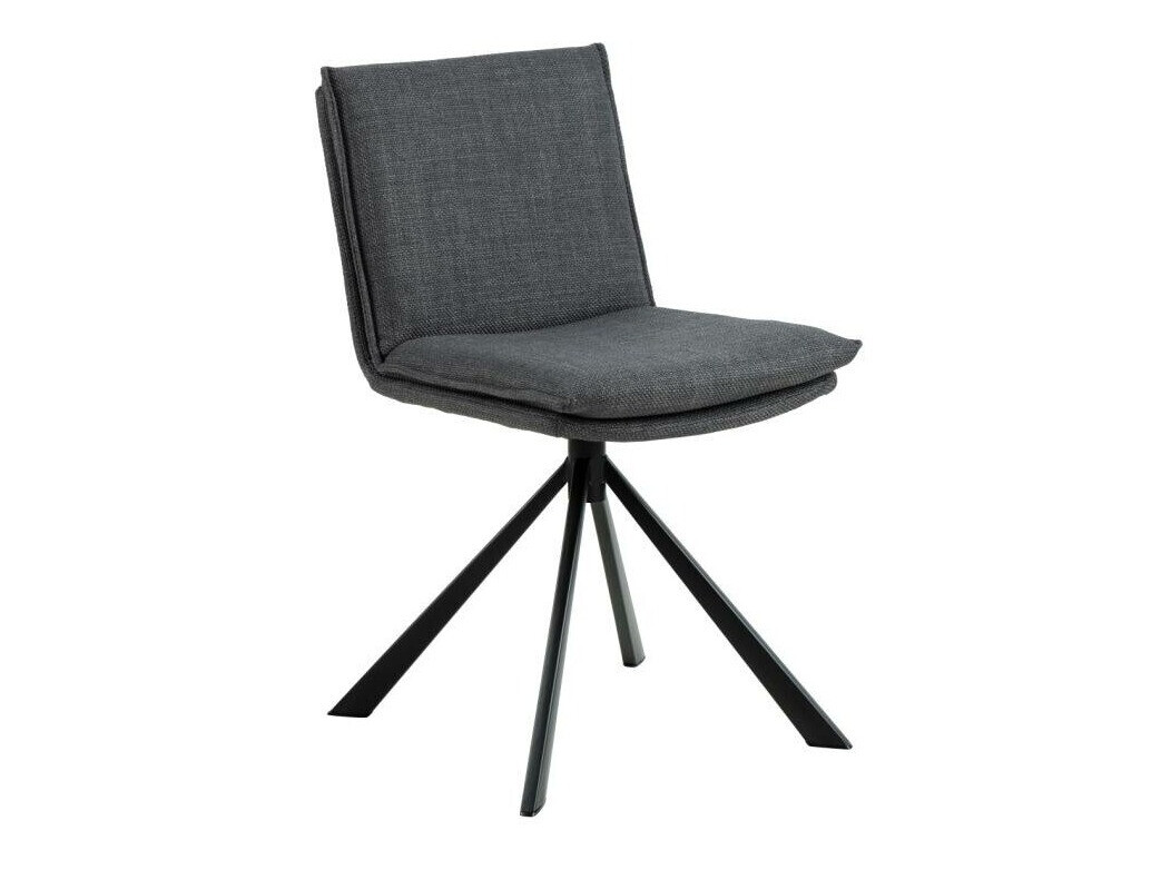 Scaun Norsica 680 (Gri + Negru)