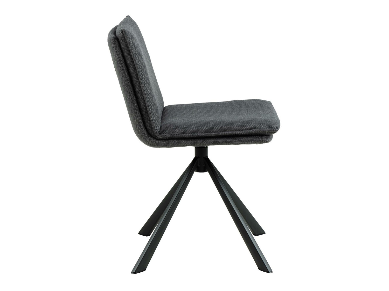 Scaun Norsica 680 (Gri + Negru)