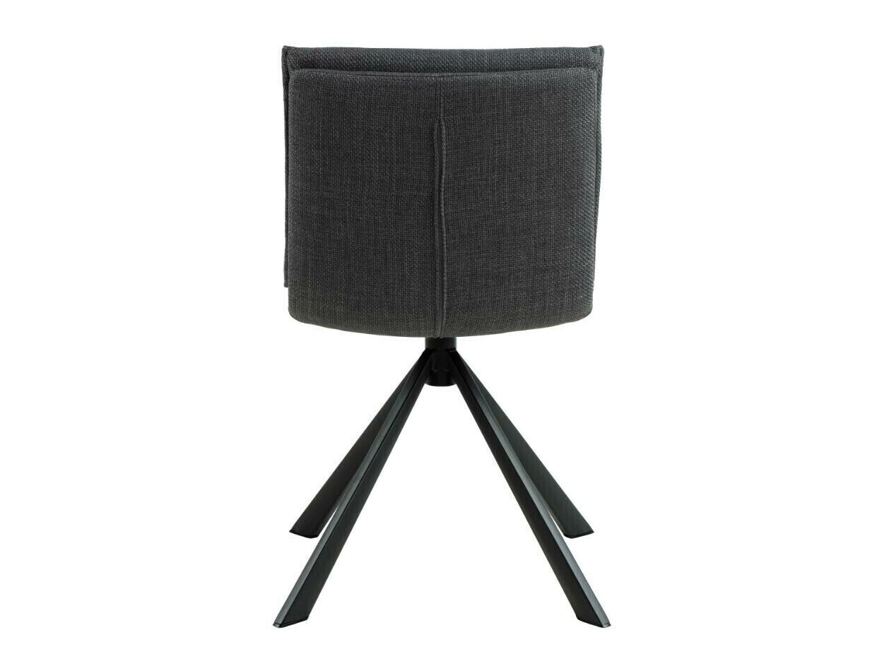 Scaun Norsica 680 (Gri + Negru)