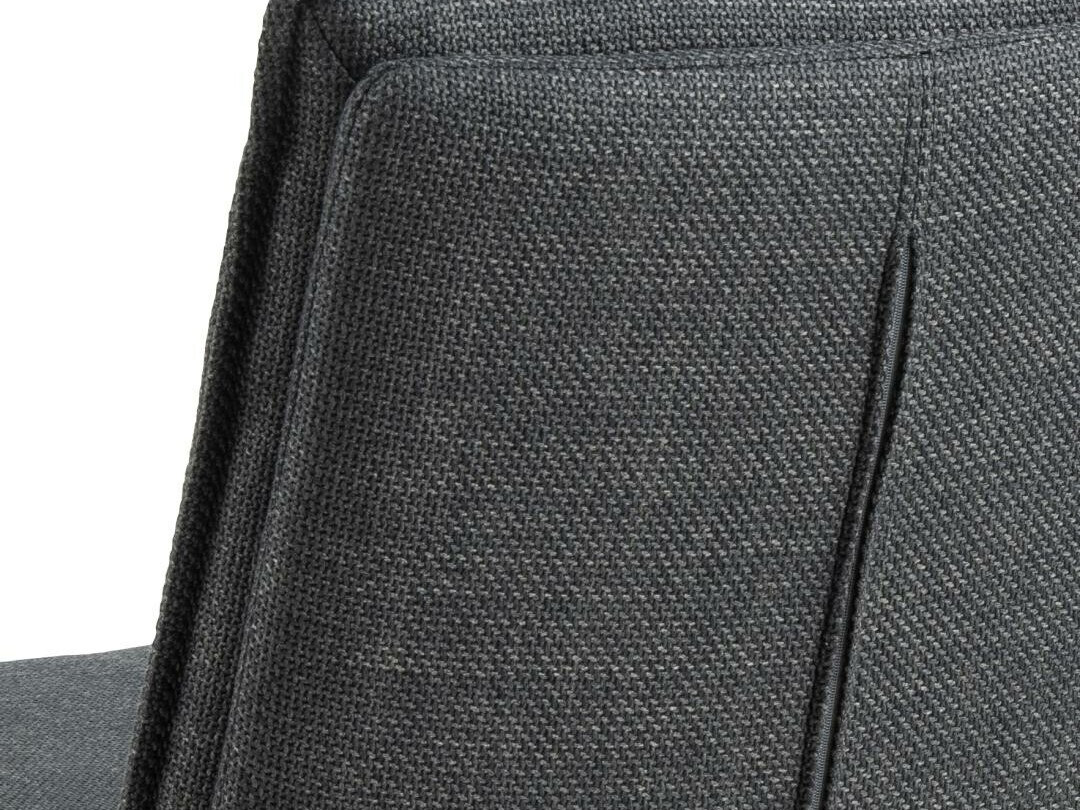 Scaun Norsica 680 (Gri + Negru)